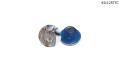 Button - Round 1- 1/4" Magnetic Thumbtack - Printed digitally 4 color process