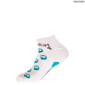 Socks "The Classic" Knitted - Ankle Size