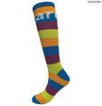 .Socks "The Classic" Knitted - Knee Size